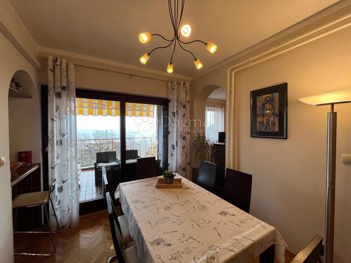 Allogio Opatija - Centar, Opatija, 101,20m2