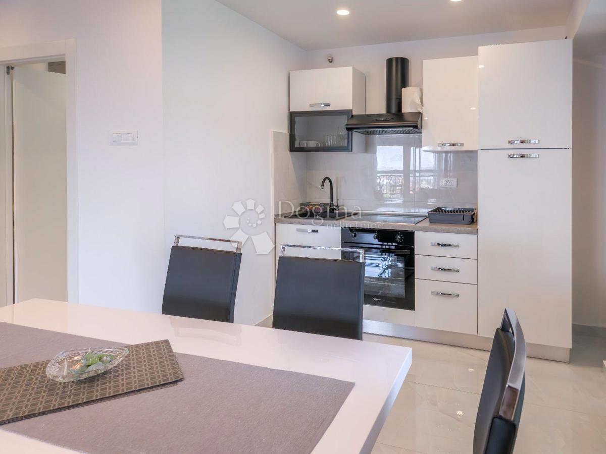 Allogio Belveder, Rijeka, 56,20m2