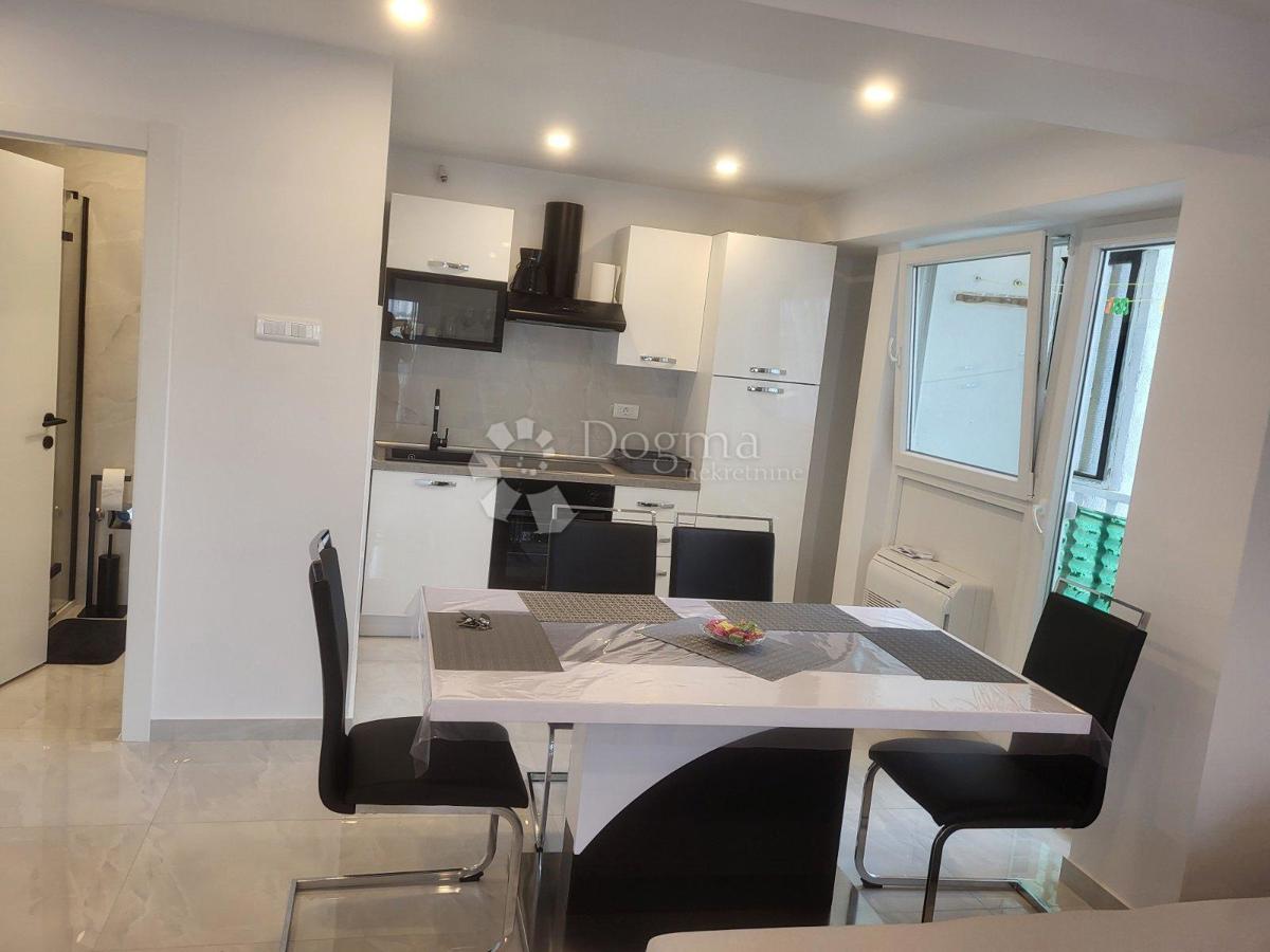 Allogio Belveder, Rijeka, 56,20m2