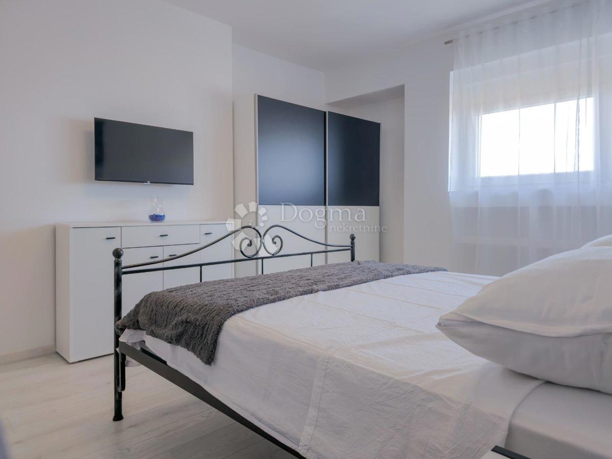 Allogio Belveder, Rijeka, 56,20m2