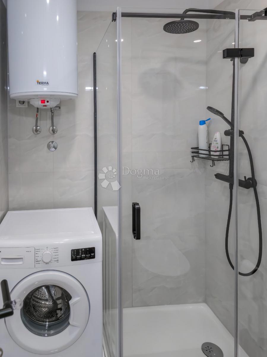 Allogio Belveder, Rijeka, 56,20m2