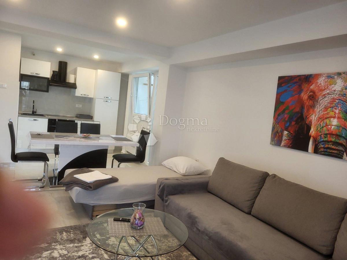 Allogio Belveder, Rijeka, 56,20m2