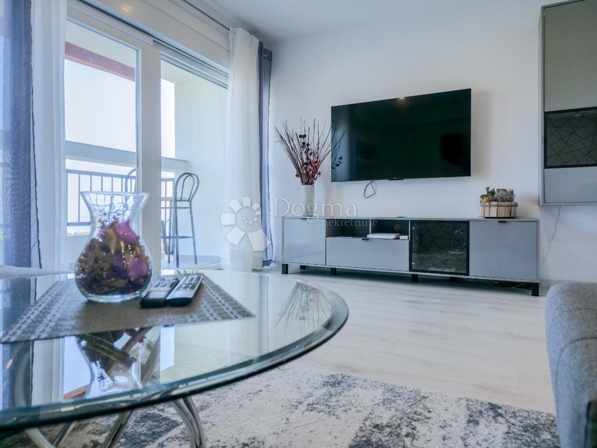 Allogio Belveder, Rijeka, 56,20m2