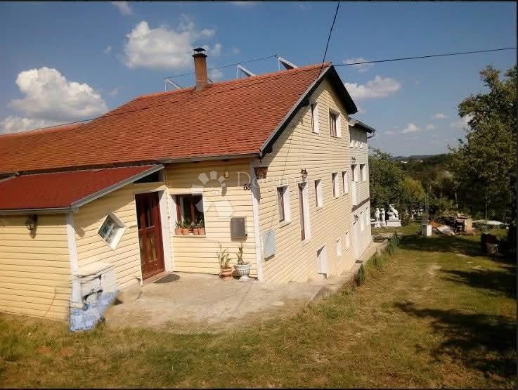 Casa Vrtlinovec, Varaždinske Toplice, 237m2