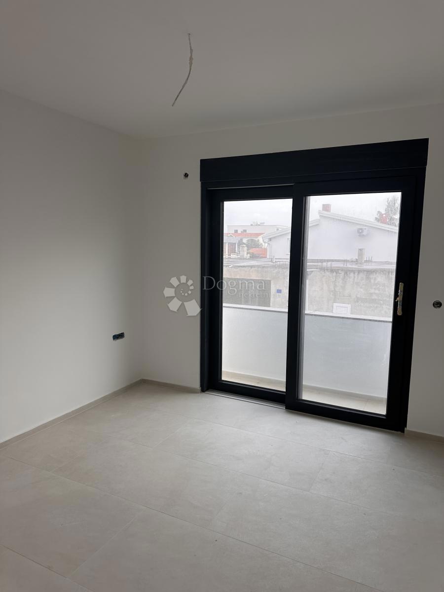 Appartamento Vir, 119,64m2