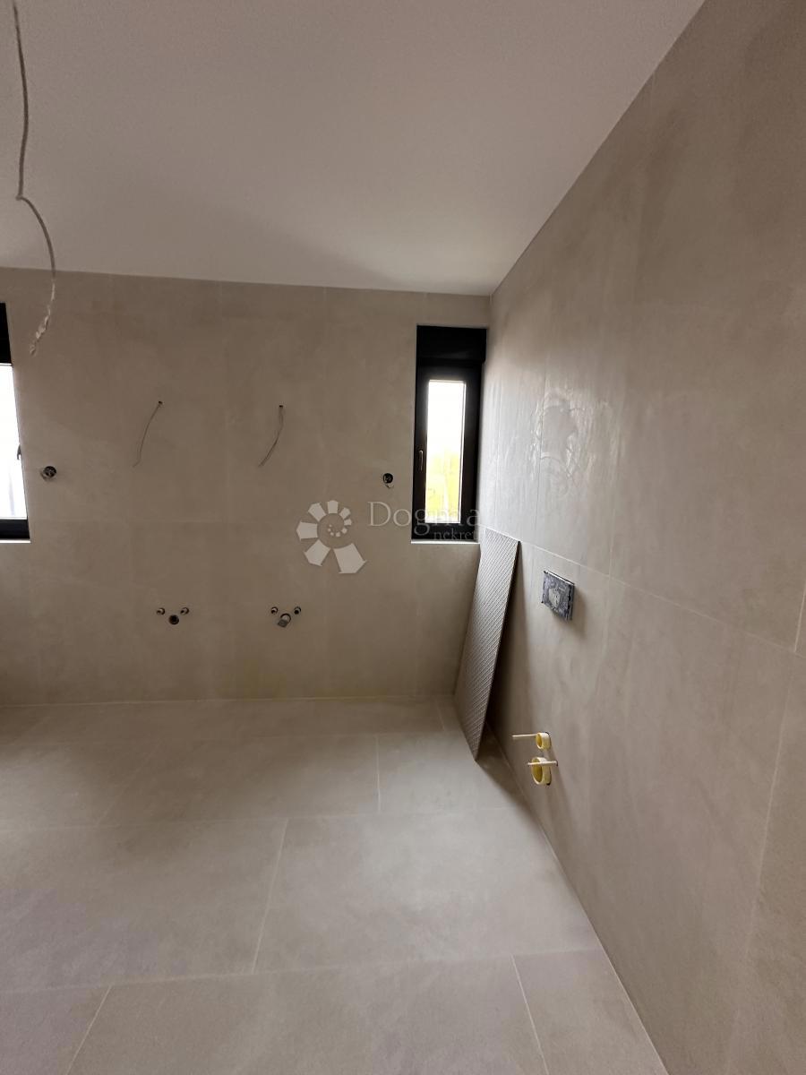 Appartamento Vir, 119,64m2