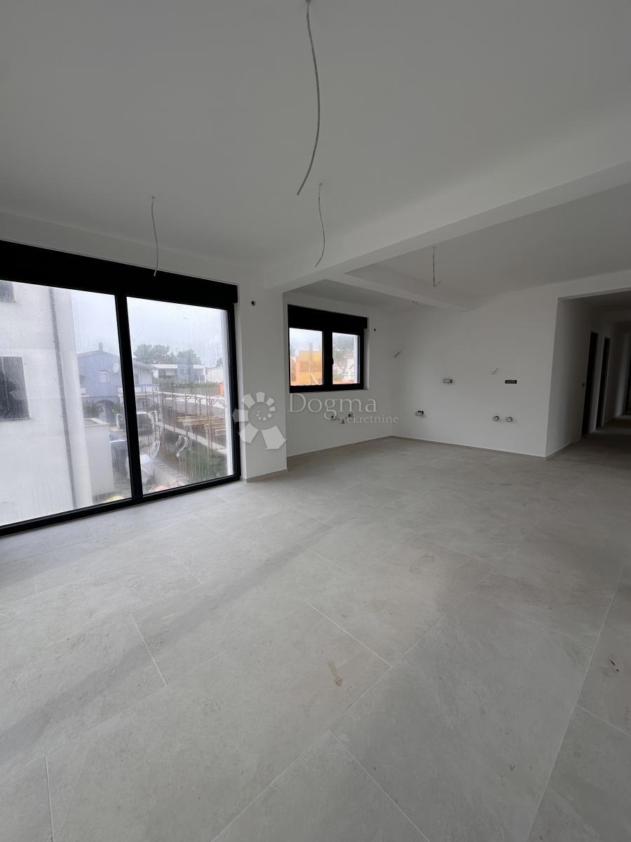 Appartamento Vir, 119,64m2