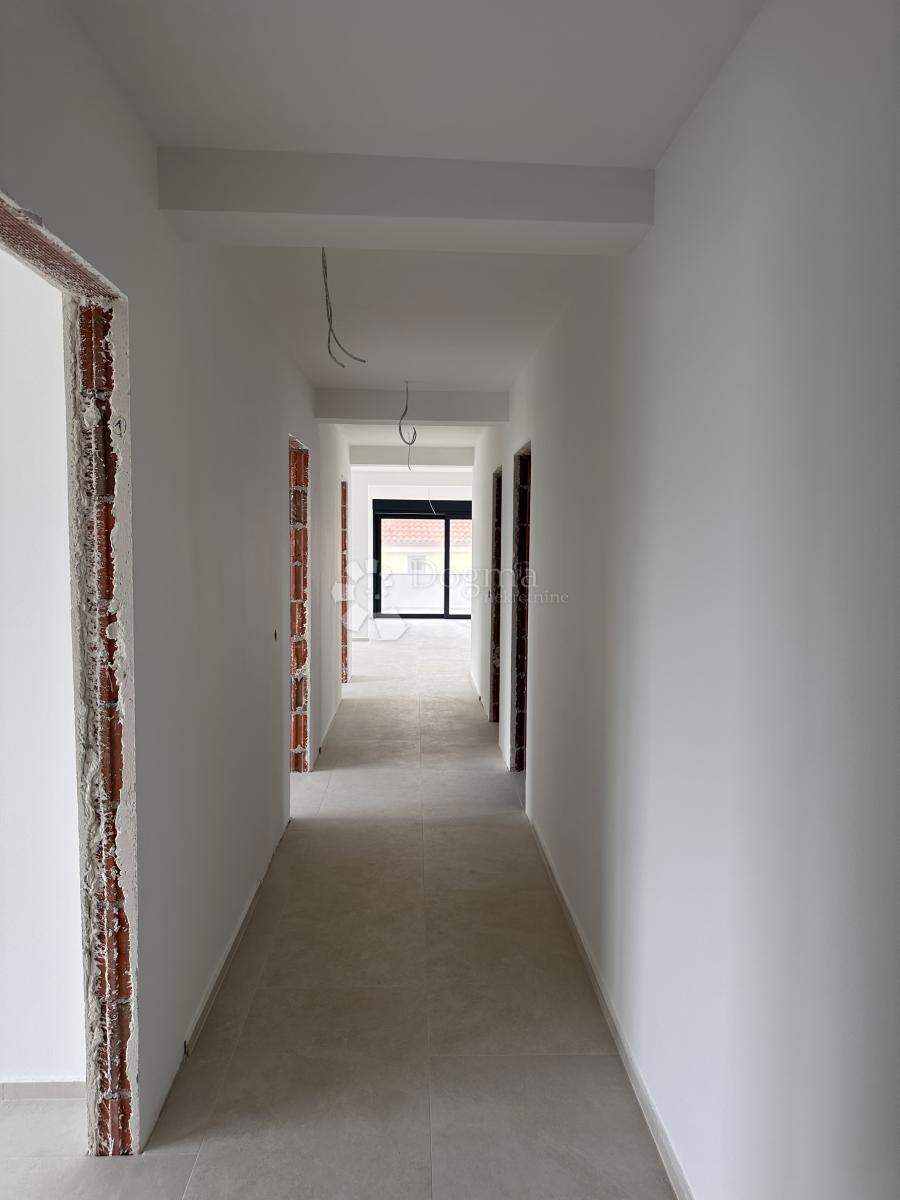 Appartamento Vir, 119,64m2