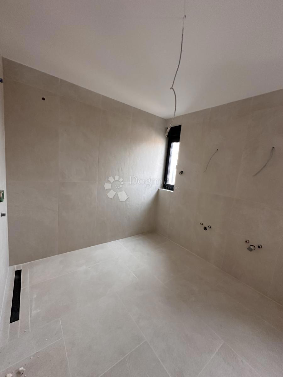 Appartamento Vir, 119,64m2