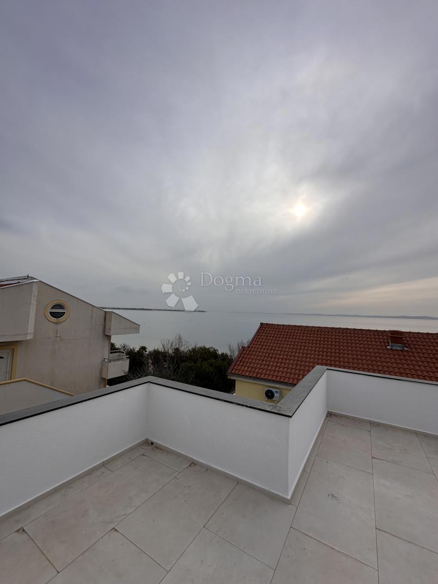 Appartamento Vir, 119,64m2