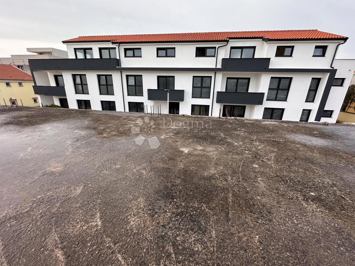 Appartamento Vir, 119,64m2