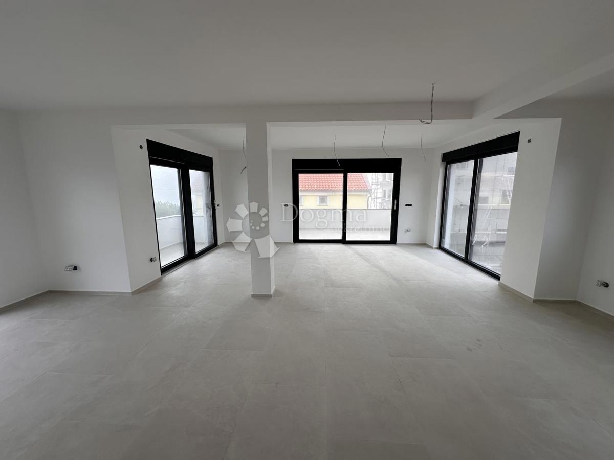 Appartamento Vir, 119,64m2