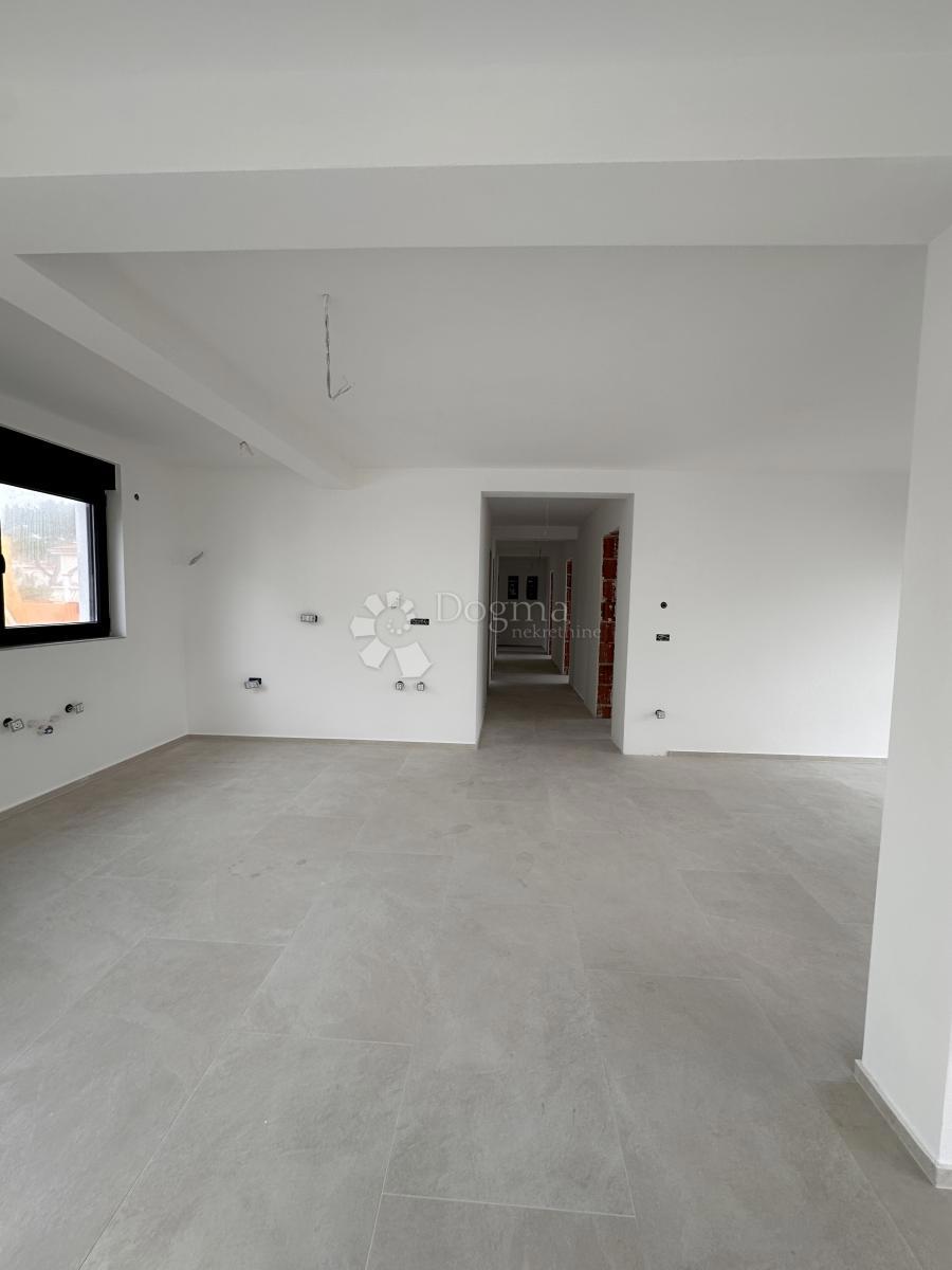 Appartamento Vir, 119,64m2