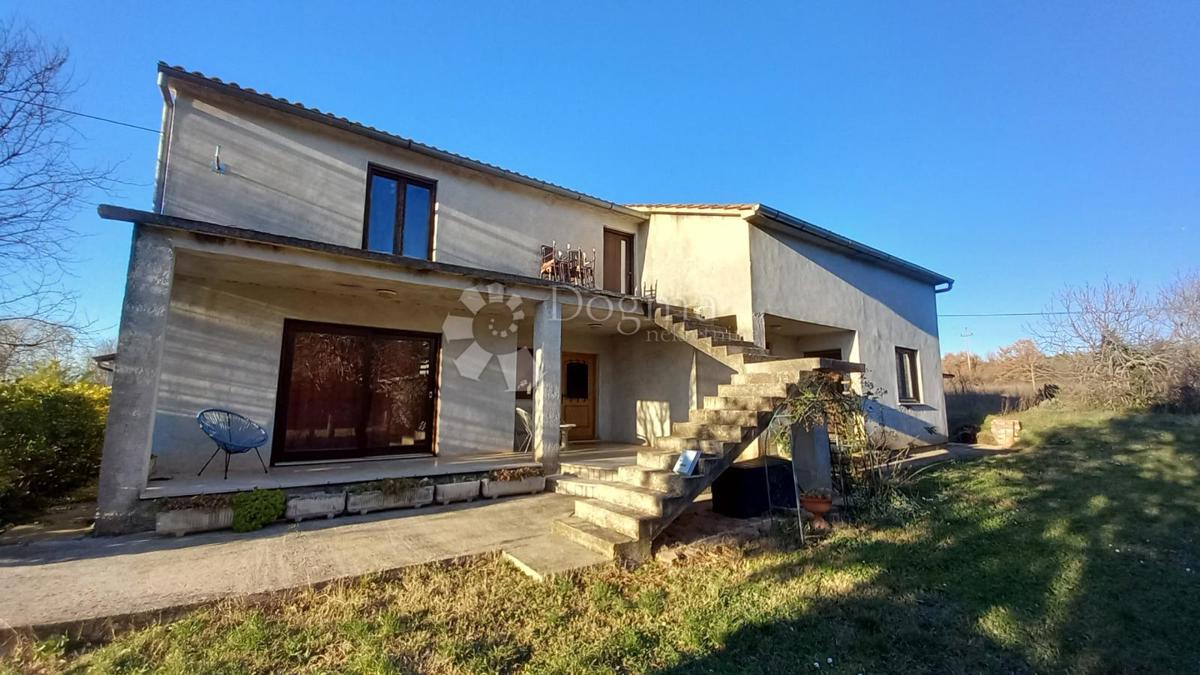 Casa Savudrija, Umag, 425m2