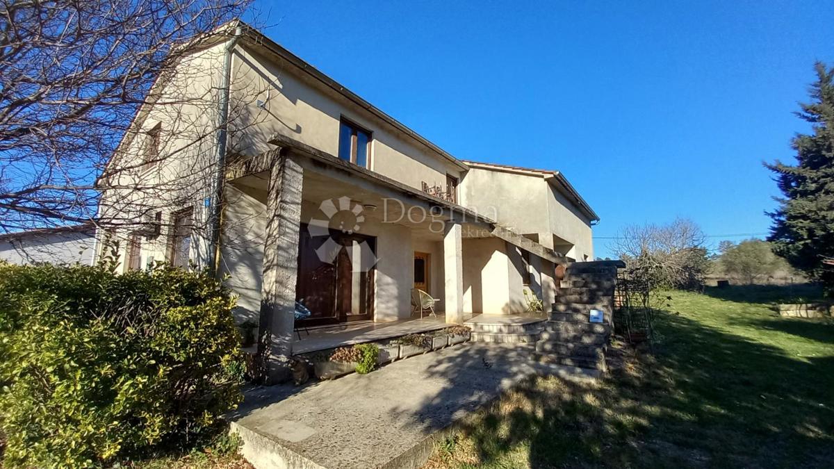 Casa Savudrija, Umag, 425m2