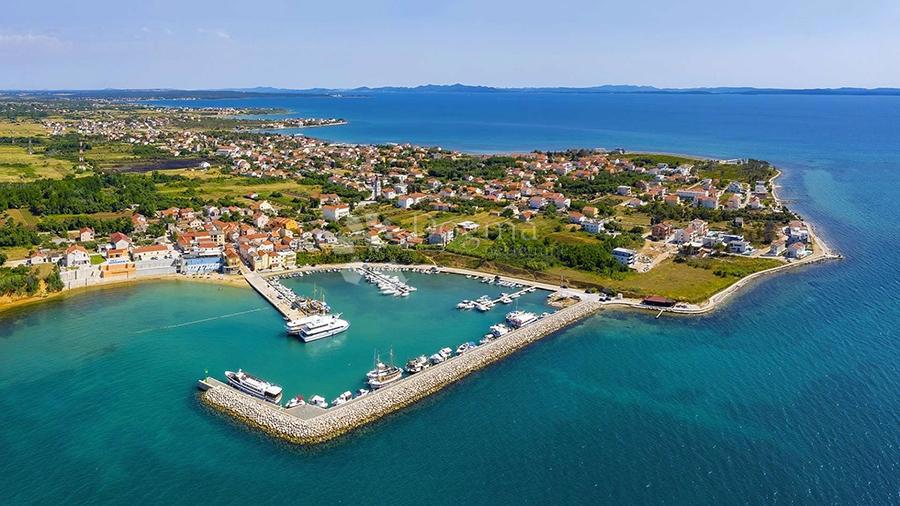 Appartamento Privlaka, 98,84m2