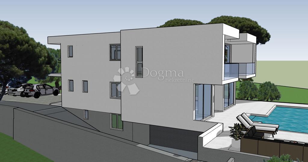 Casa Donji Okrug, Delnice, 492m2