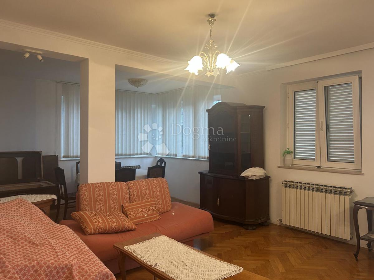 Casa Škurinje, Rijeka, 210m2