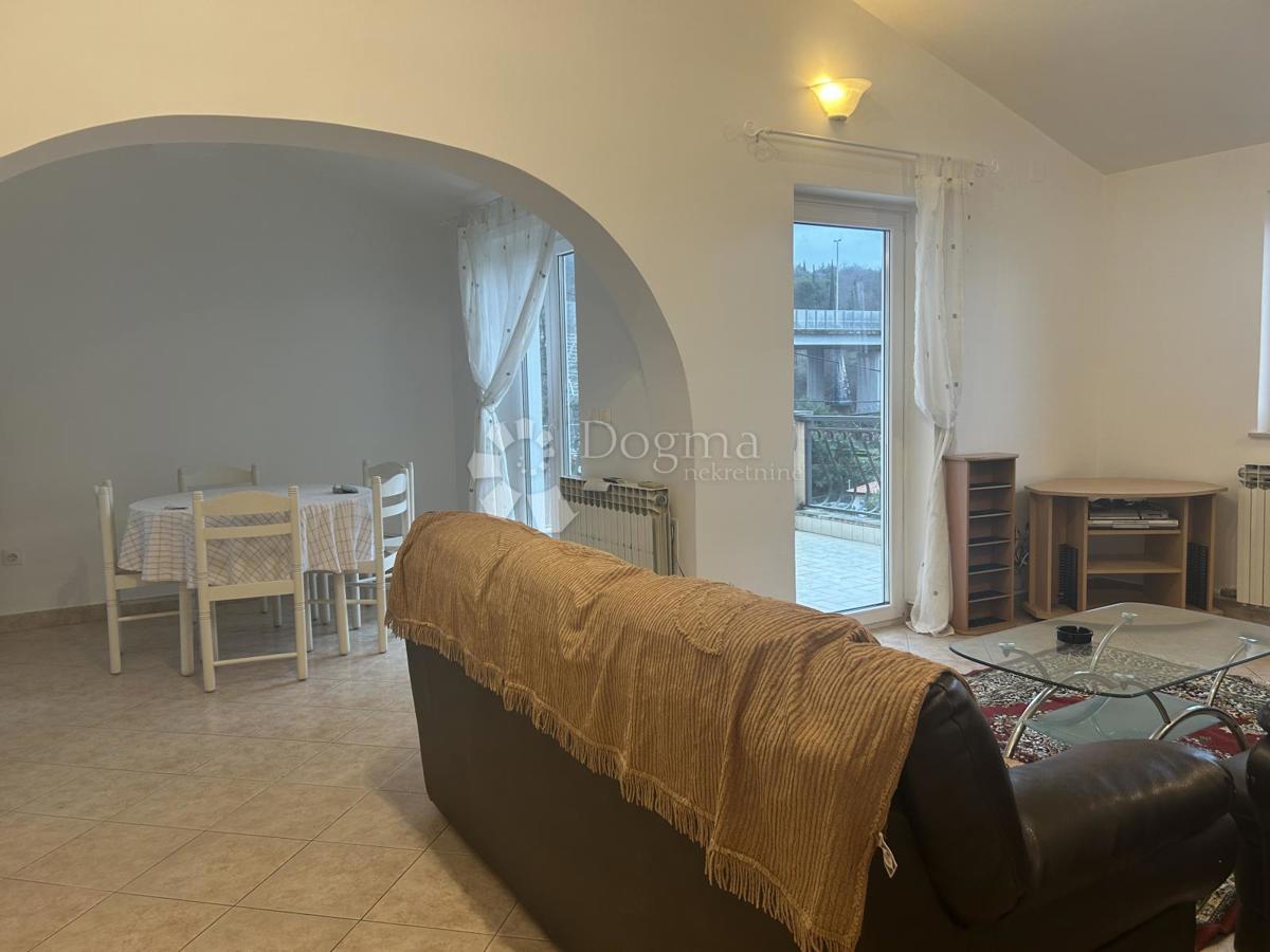 Casa Škurinje, Rijeka, 210m2