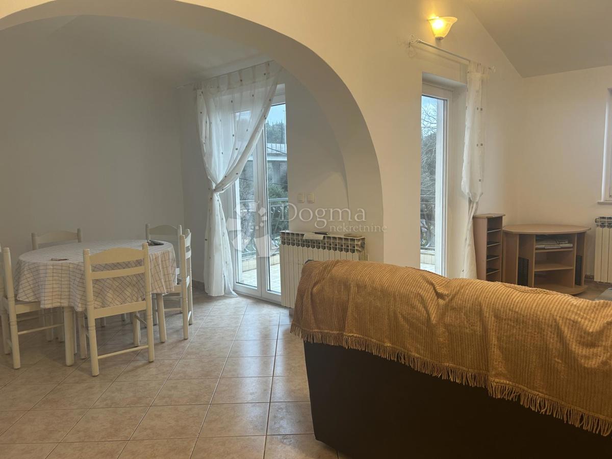 Casa Škurinje, Rijeka, 210m2