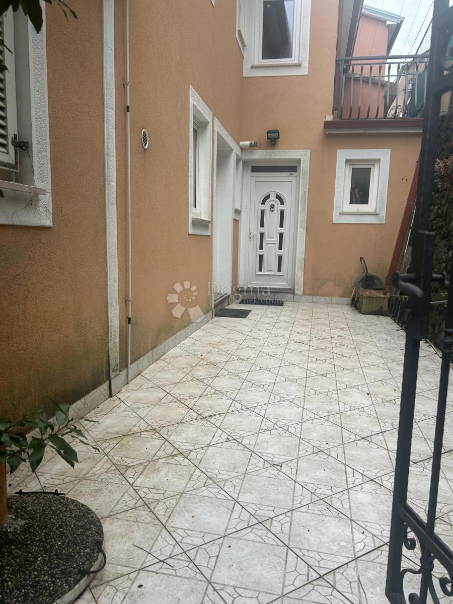 Casa Škurinje, Rijeka, 210m2