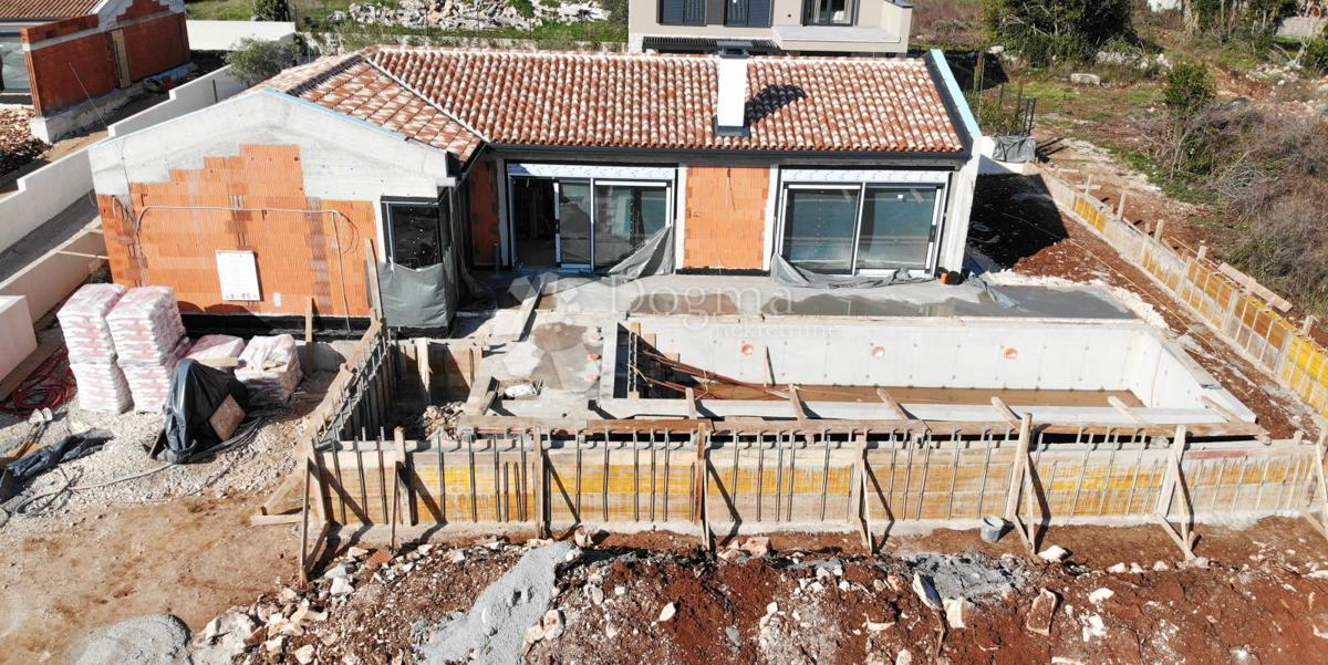 Casa Poreč, 130m2