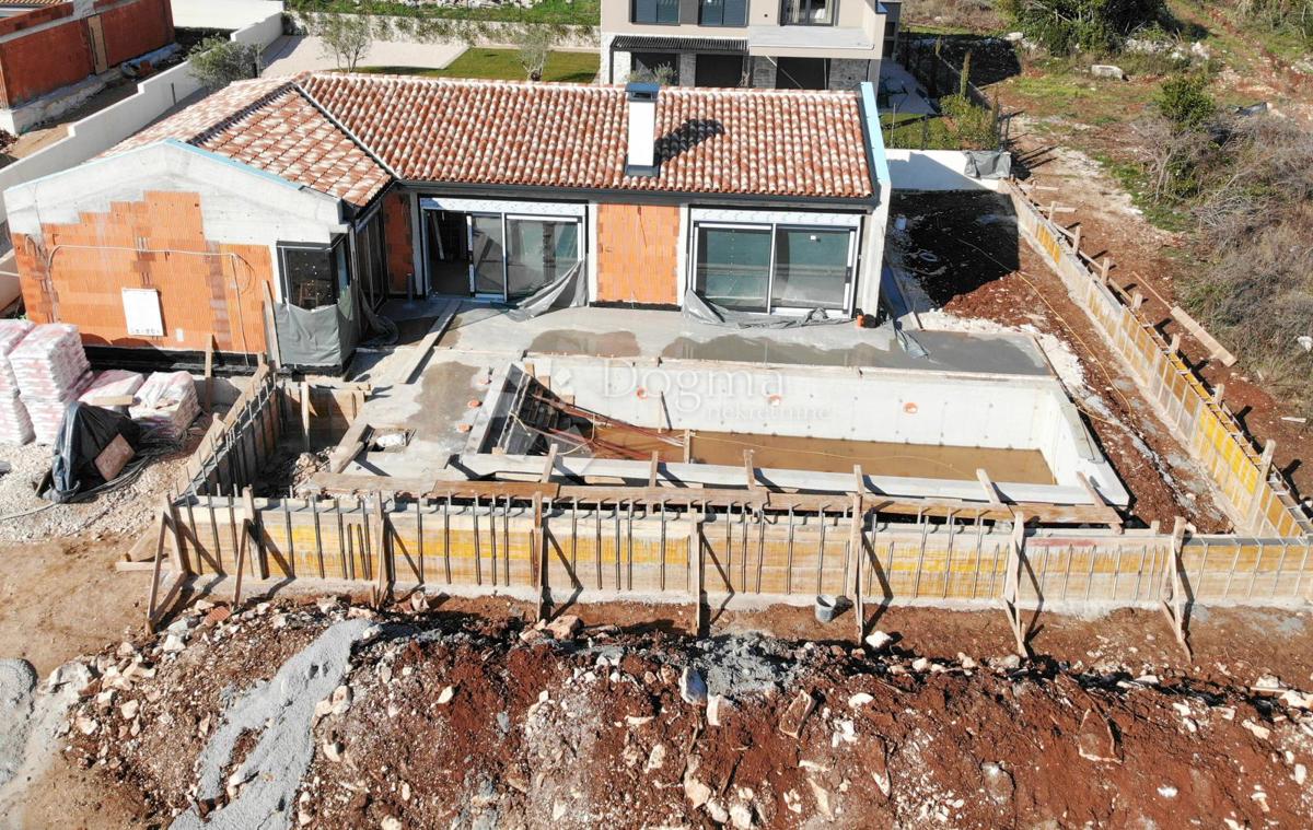 Casa Poreč, 130m2