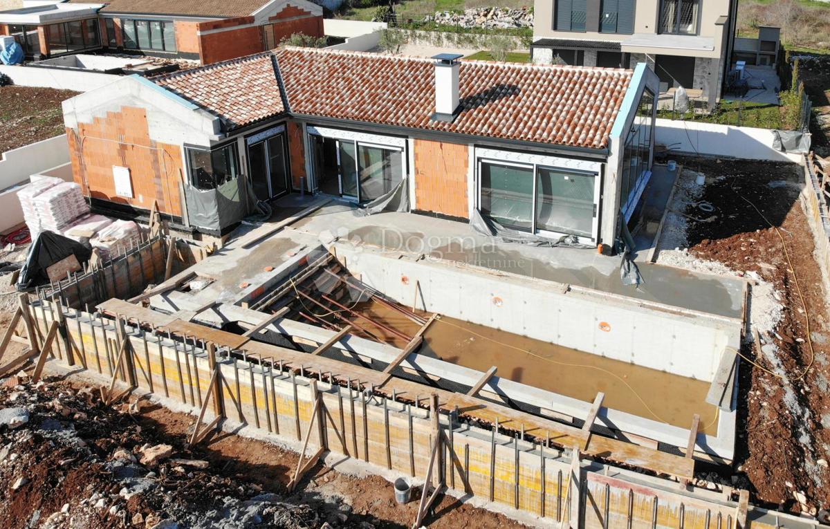 Casa Poreč, 130m2