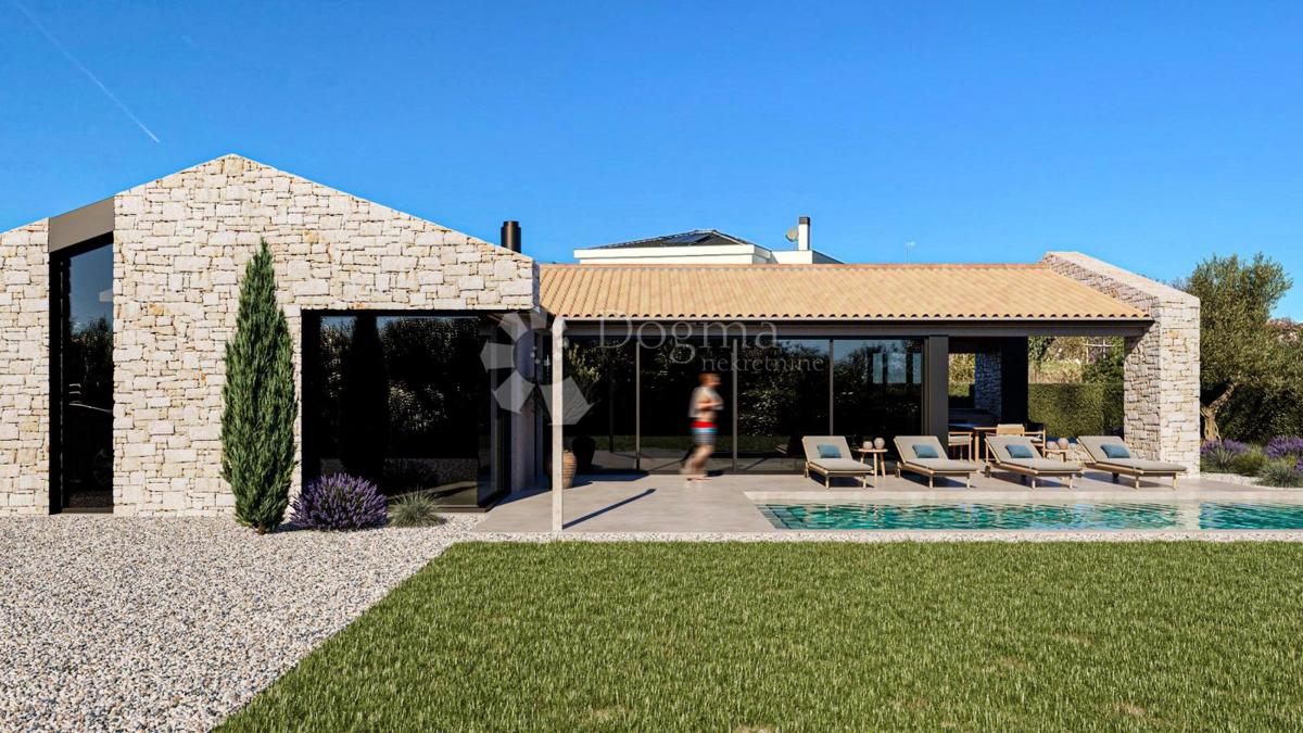 Casa Poreč, 130m2