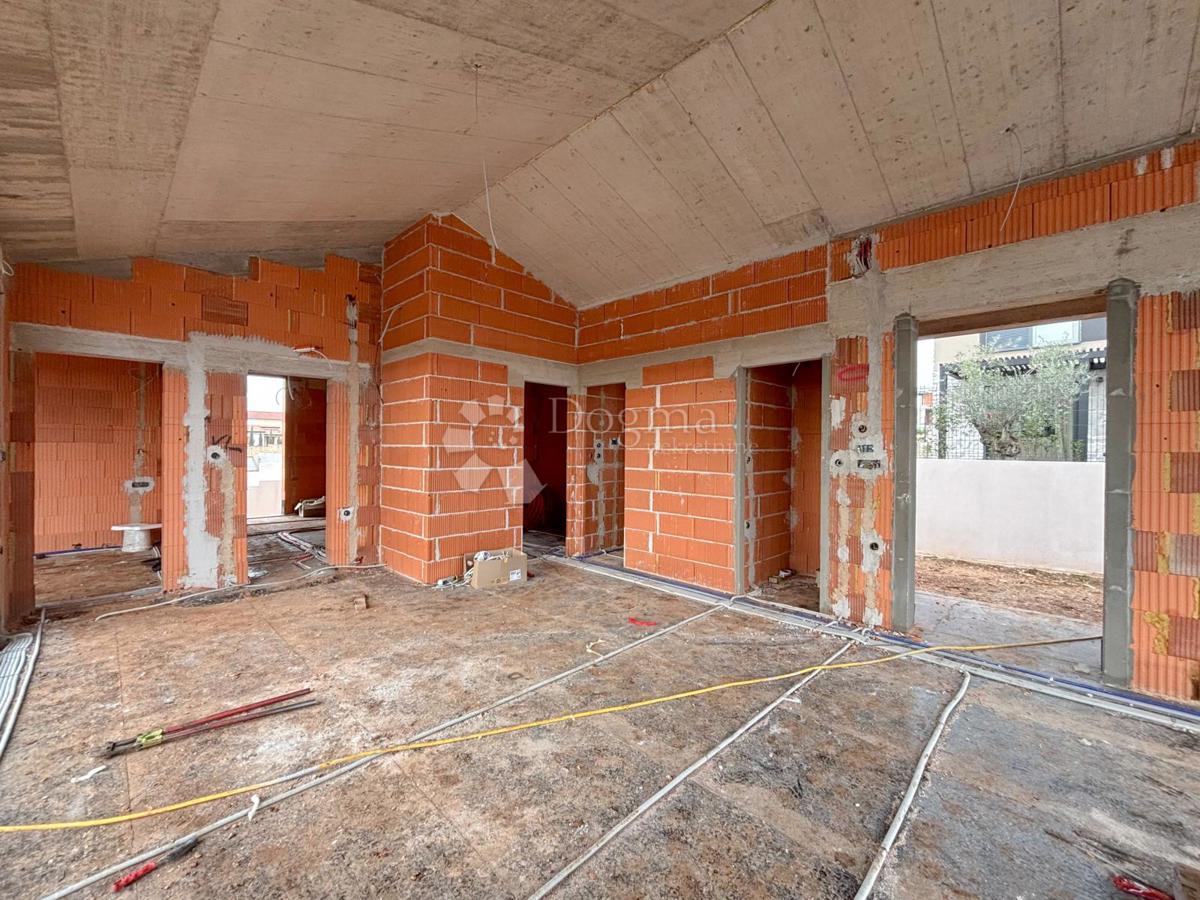 Casa Poreč, 130m2