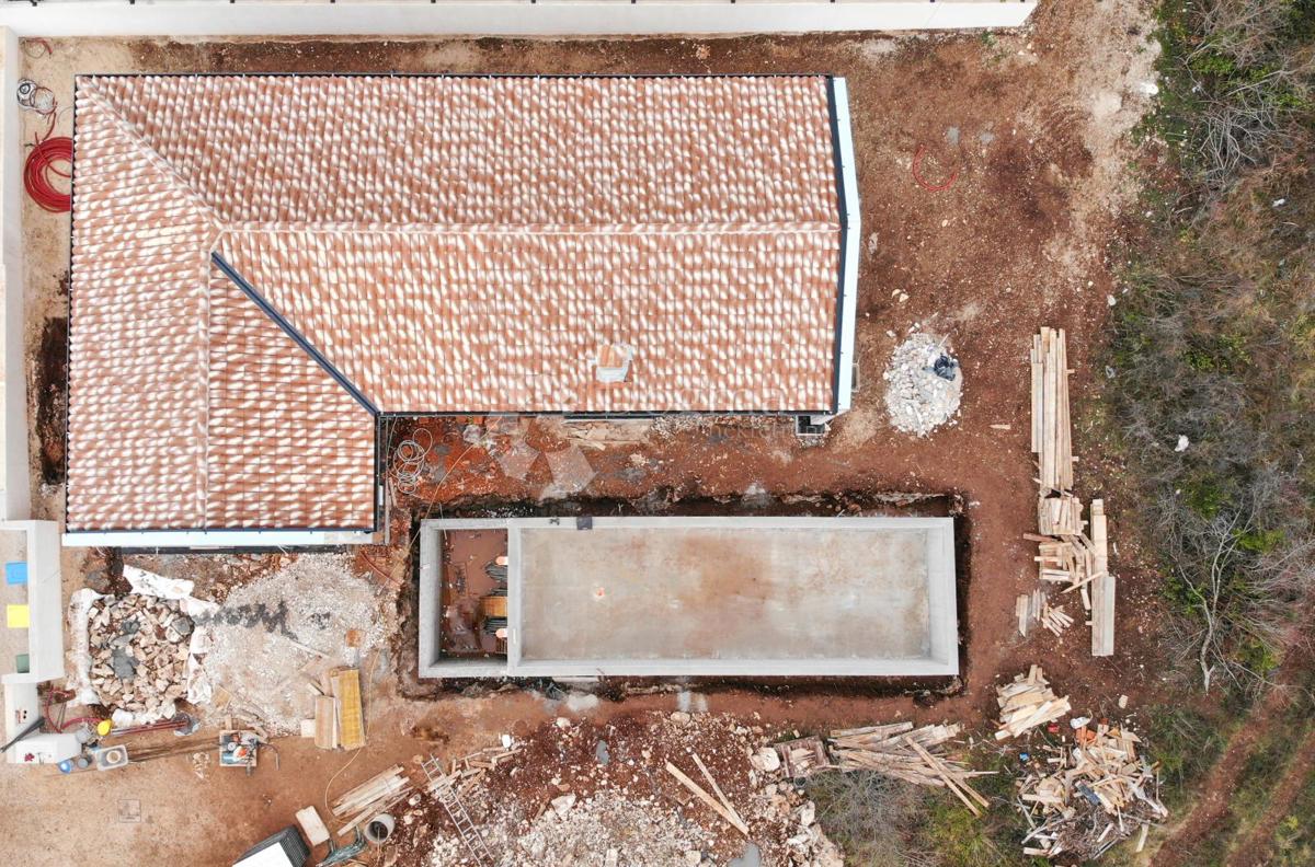 Casa Poreč, 130m2