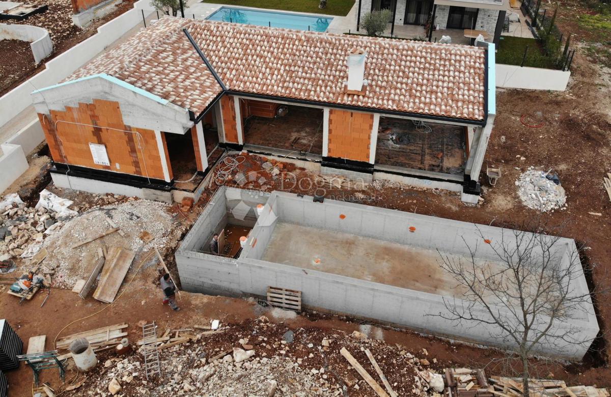 Casa Poreč, 130m2