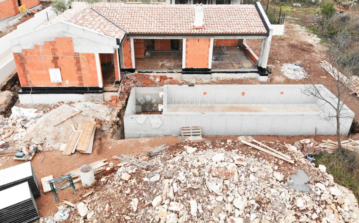 Casa Poreč, 130m2