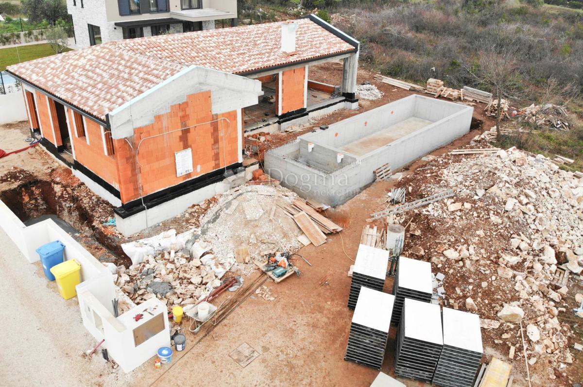 Casa Poreč, 130m2