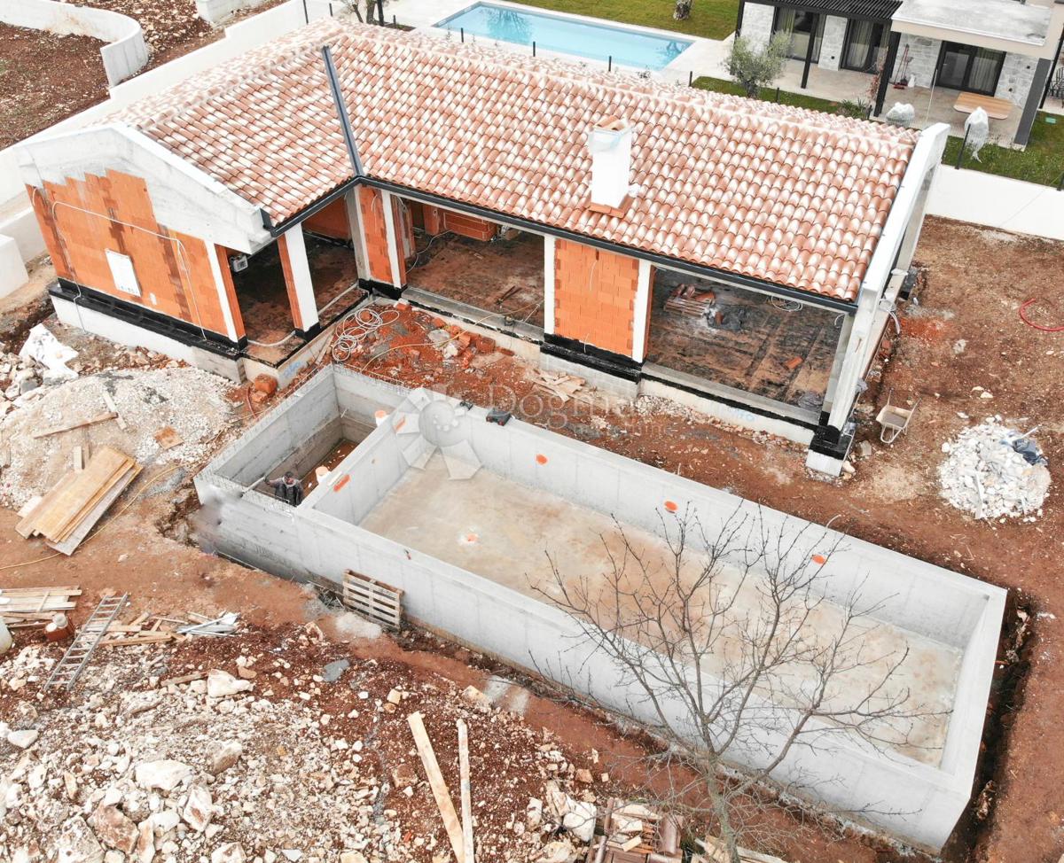 Casa Poreč, 130m2