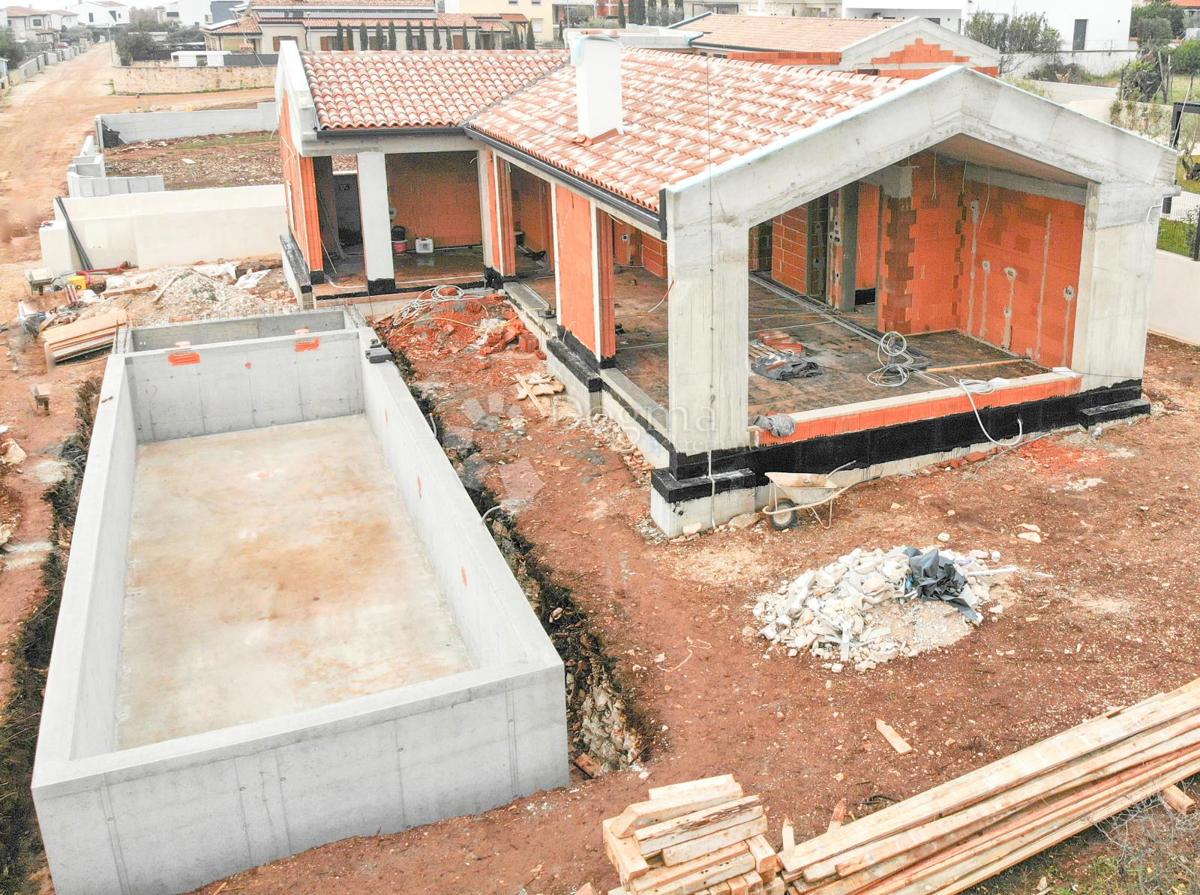 Casa Poreč, 130m2