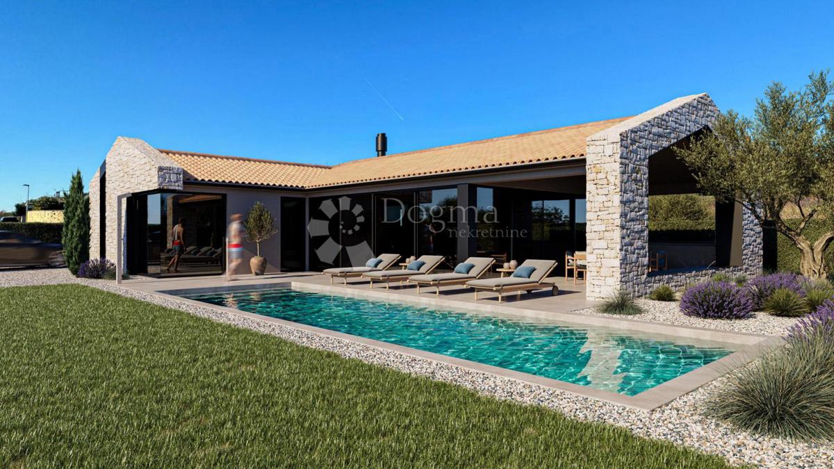 Casa Poreč, 130m2