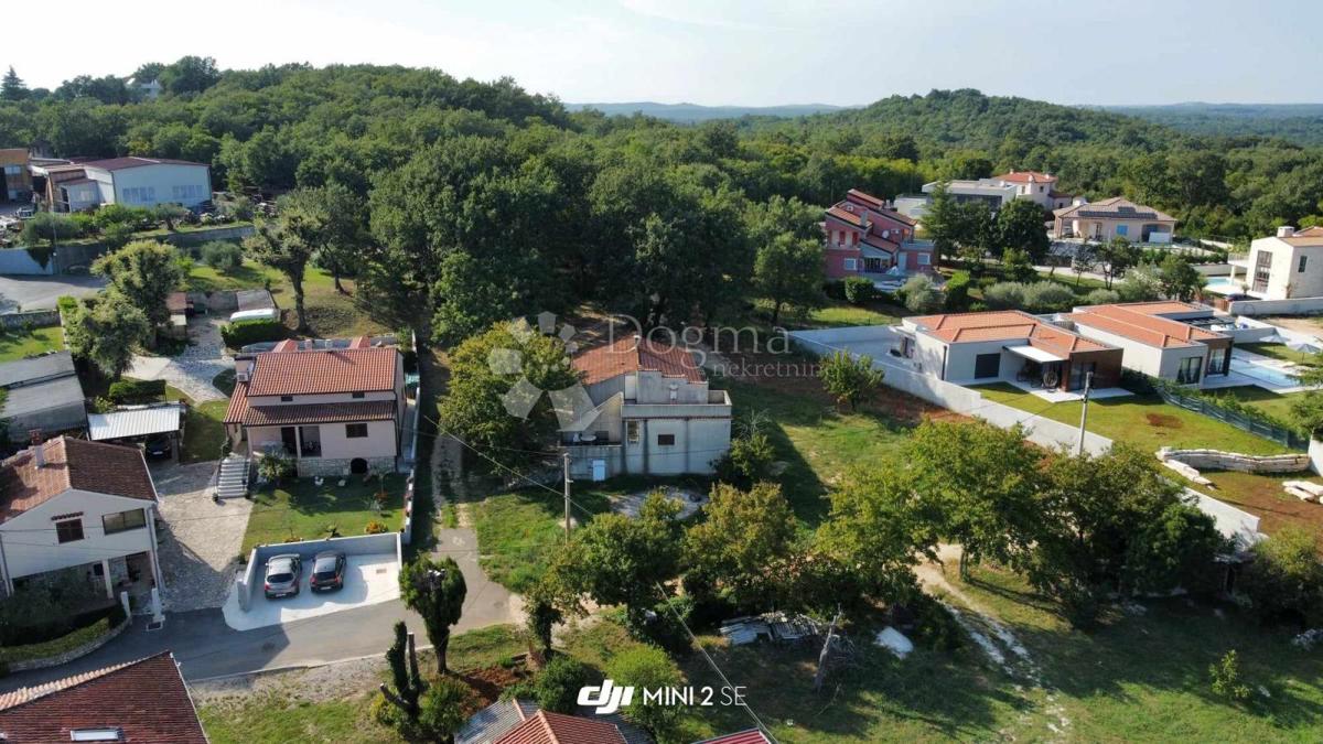 Casa Rovinjsko Selo, Rovinj, 181m2