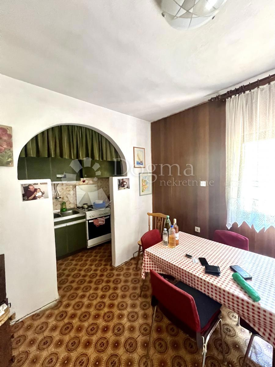 Casa Rovinjsko Selo, Rovinj, 181m2