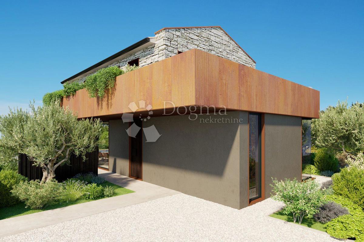 Casa Bale, 160m2