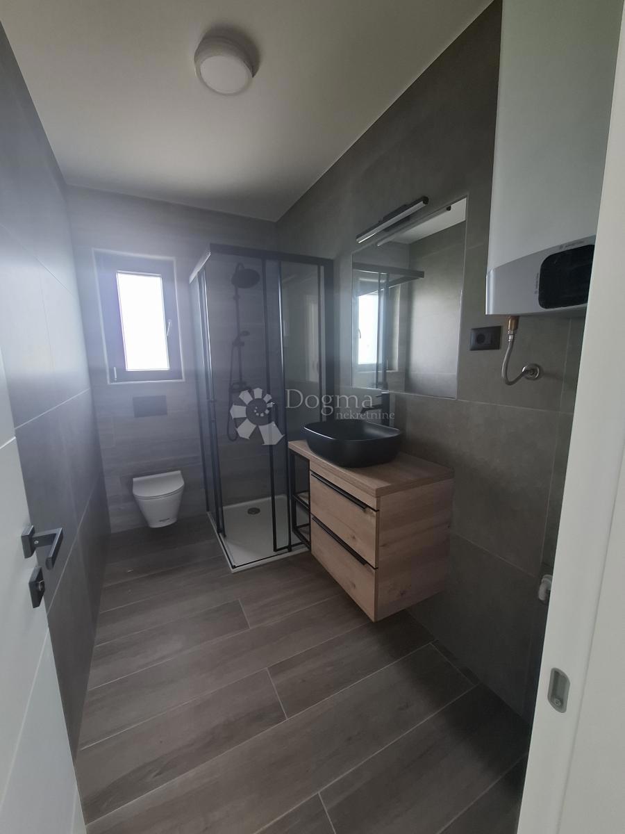 Appartamento Privlaka, 94,71m2