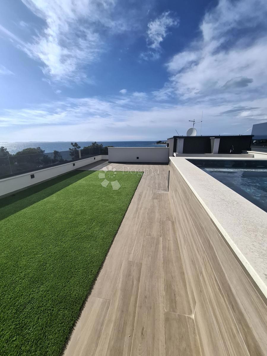 Appartamento Privlaka, 94,71m2