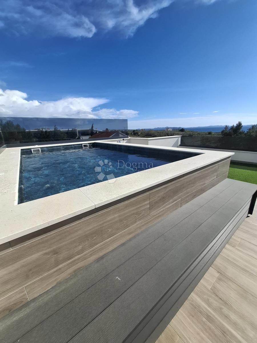 Appartamento Privlaka, 94,71m2