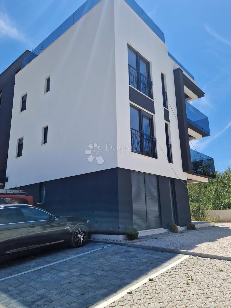 Appartamento Privlaka, 94,71m2