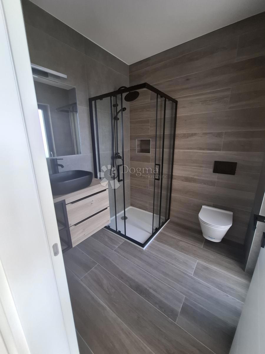 Appartamento Privlaka, 94,71m2