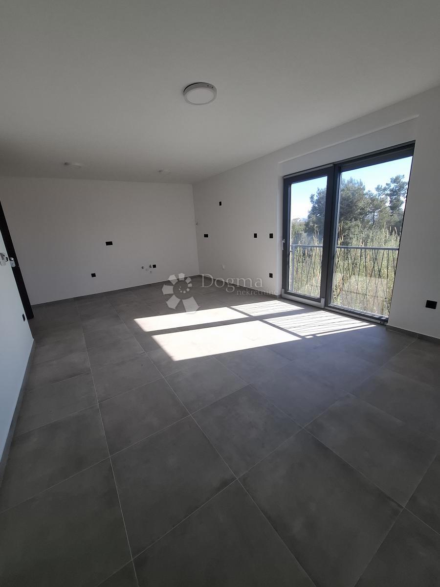 Appartamento Privlaka, 94,71m2