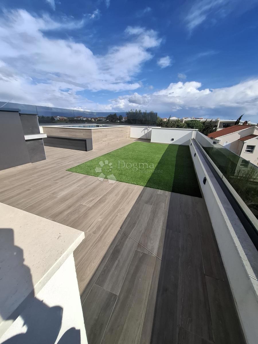Appartamento Privlaka, 94,71m2