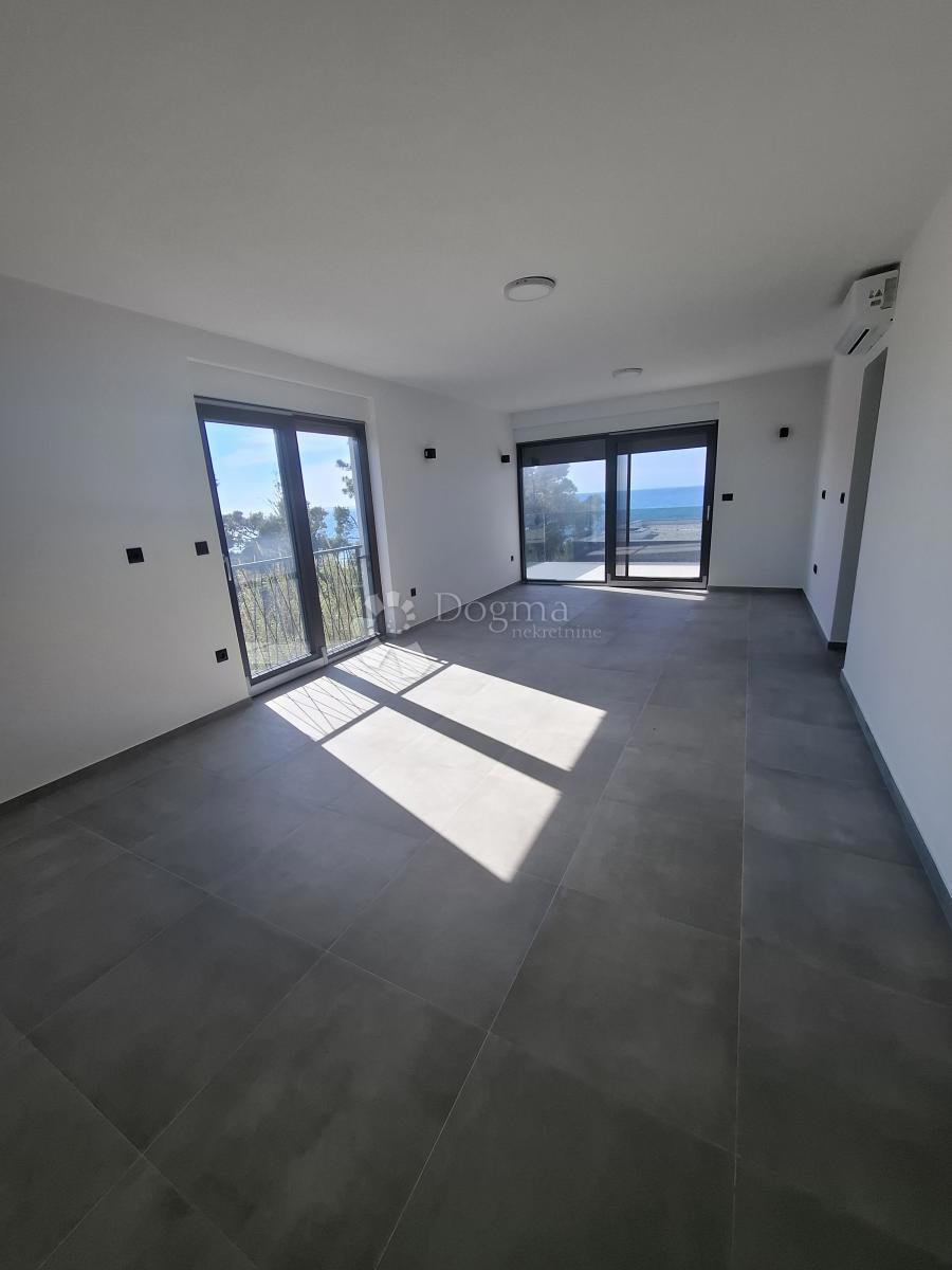 Appartamento Privlaka, 94,71m2