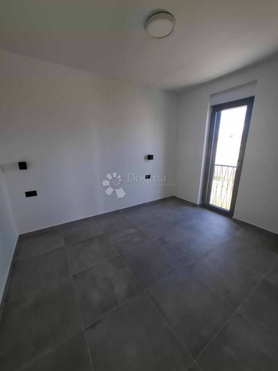 Appartamento Privlaka, 94,71m2