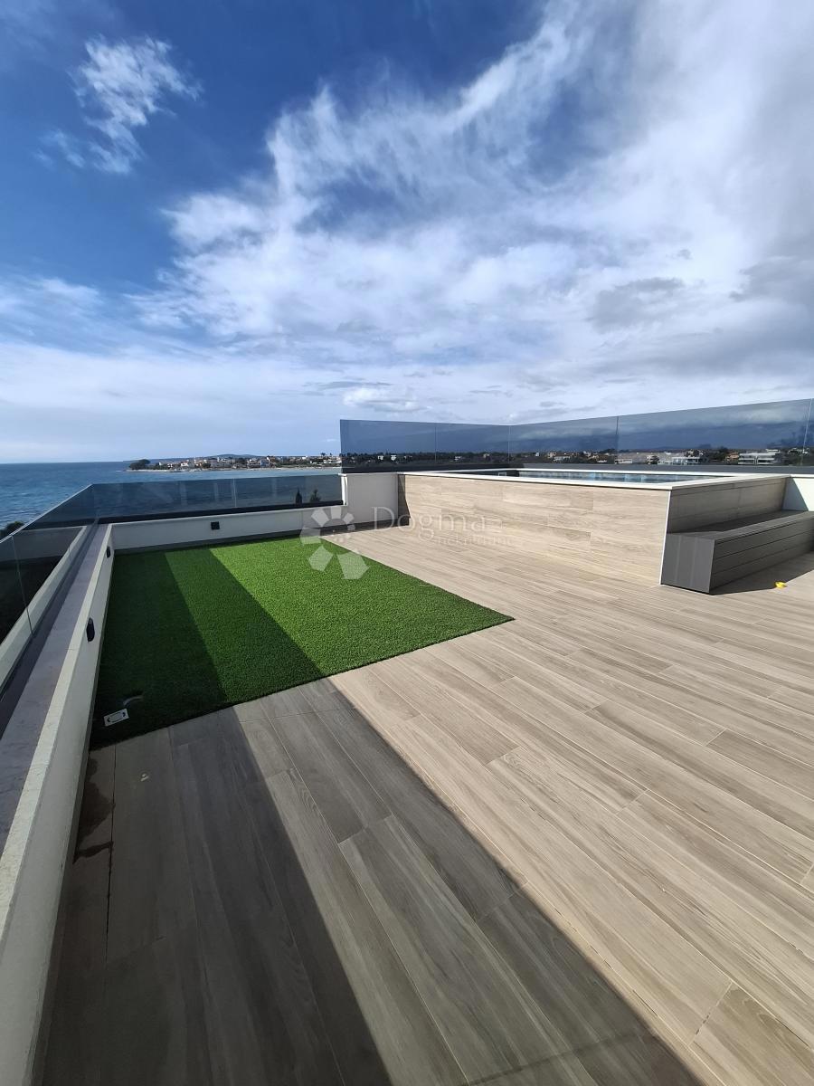 Appartamento Privlaka, 94,71m2